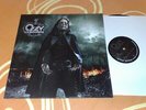 RARE Vinyl Record 12' LP:OZZY OSBOURNE-BLACK RAIN(Black Sabbath,Dio,Ozzmosis)