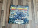 Bolt Thrower Vinyl Realm Of Chaos UK 1989 +Booklet Excellent/Excellent+