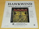 HAWKWIND  Ultra-Rare Spanish LP 