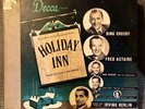 BING CROSBY - HOLIDAY INN - Rare 78 RPM Movie Soundtrack Set - WHITE CHRISTMAS