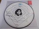 THE KINKS PICTURE DISC LP LOLA VERSUS TOWERMAN AND THE MONEYGROUND 1998