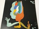 Don Pullen - Milford Graves ?