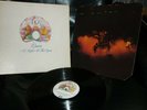 QUEEN A NIGHT AT THE OPERA UK 1st PRESS LP 1975 EMTC 103 BLAIR'S EMBOSSED VG+