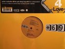 Peter Rauhofer-Pet Shop Boys - Break 4 Love Part 1 of 2 Remixes By Friburn/Urik