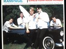 THE CHESTERFIELD KINGS ?– SURFIN' RAMPAGE US VINYL PLAYS FLAWLESSLY