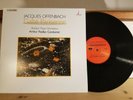 Offenbach Gaite Parisienne Fiedler/Boston Pops Chesky RC110 (=RCA LSC-1817)