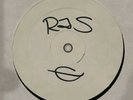 Black Monk / Ras G  - Day & Night EP Test Pressing RARE