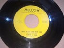 Northern soul Marvin L Sims Now i'm in love with you Strong VG Condition