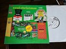 Soul Christmas Atco white label promo WLP original vinyl LP: NM Jacket: NM
