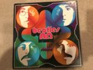 Beatles Alpha Omega 4 Lp Box Set Mint Lp’s