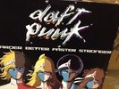 Daft Punk - Harder Better Faster Stronger 12