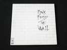 Pink Floyd - The Wall, Australian 2nd press vinyl record with inner sleeves