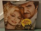 The Best Little Whorehouse In Texas - Soundtrack - Vinyl, LP - Dolly Parton