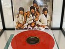 THE BEATLES * YESTERDAY & TODAY BUTCHER COVER * BRAND NEW 180G RED VINYL LP