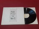 PINK FLOYD – The Wall – 2 LP 1979 ITALY + Vetrofania