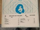 Kinks Lola Versus Powerman And The Moneygoround US WHITE LABEL PROMO Near Mint