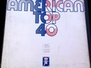 1973 AMERICAN TOP 40 3/31/73 Casey Kasem # 731-13 DJ Playlist Cue Sheets