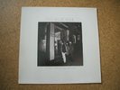 THE BLUE NILE - A Walk Across The Rooftops, LINN LP 1983 Deutsche Pressung