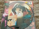 JIMI HENDRIX Merry Christmas & Happy New Year PICTURE DISC RSD 2019 Black Friday