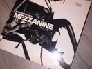 MASSIVE ATTACK - Mezzanine  *** Vinyl 2LP - Album