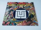 JETHRO TULL FRIDAY ROCK SHOW SESSIONS LIVE HAMMERSMITH 1984 LP UK RAW FRUIT 1990