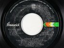 70s Soul 45 - Jackie Wilson - Because Of You - Brunswick - mp3