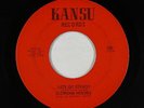 Crossover/Deep Soul 45 - Eldridge Holmes - Let's Go Steady - Kansu - mp3