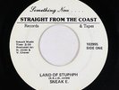 Funk Electro 45 - Sneak E. - Land Of Stuphph - Straight From The Coast - mp3