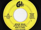 Funk Disco 45 - Disc & That - Space Walk - Wilkerr - mp3