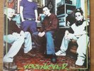 Massive Töne - Kopfnicker GER 2LP 1996 + Insert '