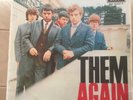 VINYL LP / THEM 