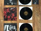 Charley Patton Mississippi Sheiks Blind Willie Mctell Third Man Records Vol 1