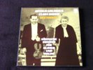 ARTHUR GRUMIAUX / CLARA HASKIL – BEETHOVEN – SÄMTLICHE SONATEN – 4LP-BOX