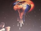 ROBERT PLANT LP Fate Of Nations - RECORD STORE DAY 2019 Vinyl led zeppelin