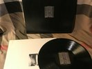 Joy Division Unknown Pleasures FACTUS1 Vinyl LP Pre-owned