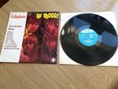 The Troggs - Cellophane [PAGE ONE RECORDS - STEREO] - LP