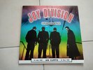 JOY DIVISION Gruftgesaenge 2LP Live Amsterdam 80 & demos 78