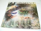 PINK FLOYD - SAUCEFUL OF SECRETS - 2 BOX EMI - SCX 6258 - STEREO -