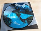 Amorphis ?– Tales From The Thousand Lakes Pic-LP