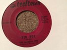 Northern Soul   The Jackson Five Big Boy