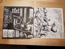 Dischord Records memorabilia Minor Threat Government Issue Teen Idles