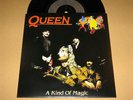 QUEEN ?- Rare 