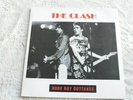 THE CLASH Rude boy Outtakes Vinyl album  Live tracks very clean Rare