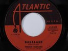 Mod Jazz Soul 45 FREDDIE HUBBARD Backlash ATLANTIC HEAR