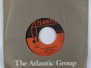 Modern Soul Boogie 45 GWEN MCRAE Keep The Fire Burning ATLANTIC VG+ HEAR
