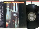 DEPECHE MODE BLACK CELEBRATION MUTE P-13279 Japan OBI VINYL LP