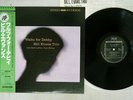 BILL EVANS TRIO WALTZ FOR DEBBY RIVERSIDE SMJ-6118 Japan OBI VINYL LP
