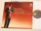 NATHAN MILSTEIN STEINBERG DVORAK GLAZOUNOV VIOLIN CONCERTOS SP 8382 CAPITOL -NM