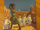 The Bedlam in Goliath by The Mars Volta (Vinyl, Jun-2008, Motown (Record Label))