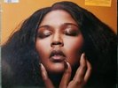 rare LIZZO coconut oil SEALED RSD BLACK FRIDAY 2019 LIMITED WHITE VINYL EP soul
